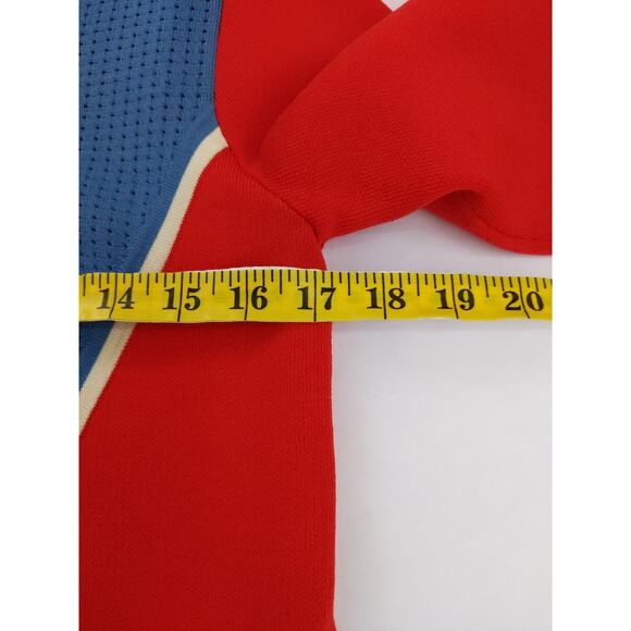 Sandro Paris Aiden Colorblock Cardigan - Picture 16 of 16